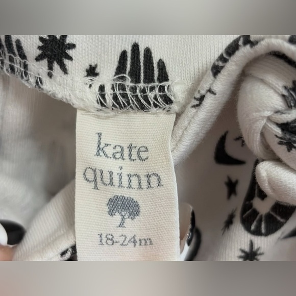 Kate Quinn Mystic Moons Romper - Picture 4 of 6